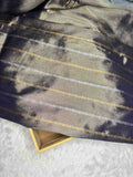 Zehra Lavender Tissue Banarasi Saree